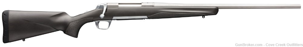 Browning X-Bolt Stainless Stalker 30-06 SPRG 035497226-img-0