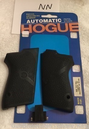 New Hogue Grips S&W 3rd Gen Compact .45 4516 4016-img-0