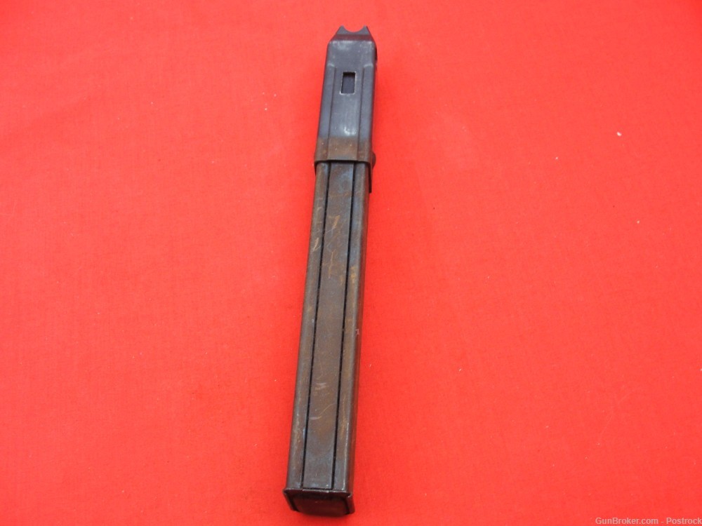 M3 Grease gun USGI 30 dr magazine Class 3 Parts & Accessories at