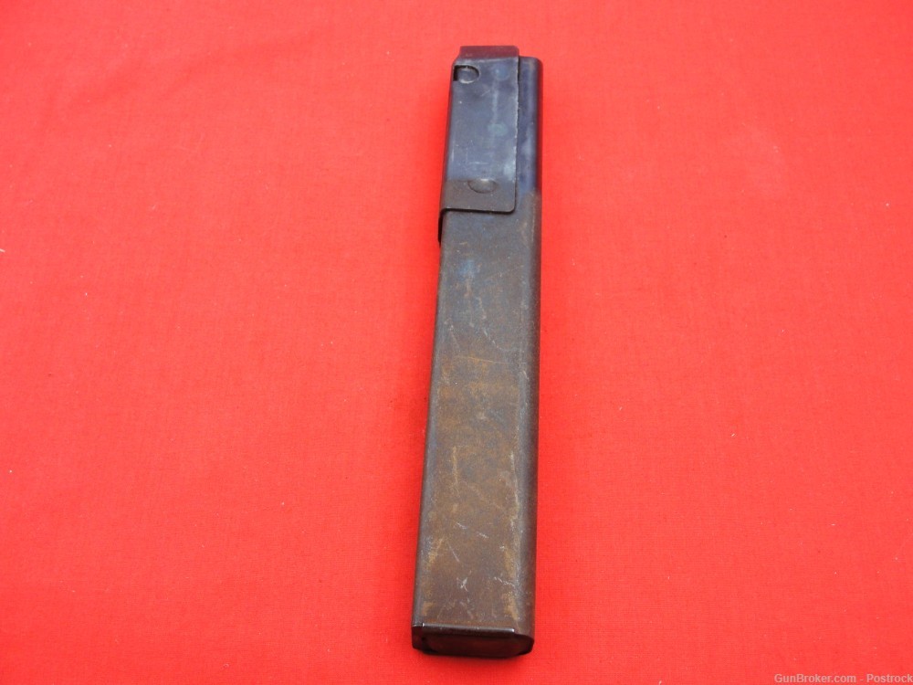 M3 Grease gun USGI 30 dr magazine Class 3 Parts & Accessories at 1032716974