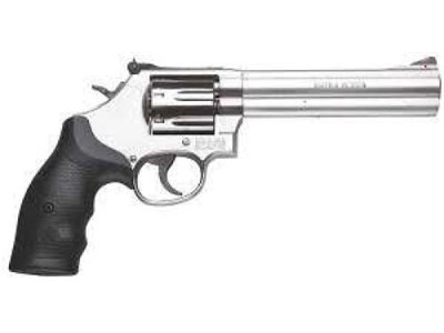 Smith & Wesson 12463 Model 610 10mm Auto or 40 S&W 