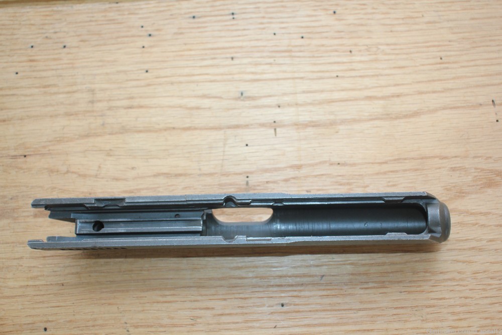 Czech CZ52 Stripped Broken Cracked Slide VZ-52 Pistol-img-4