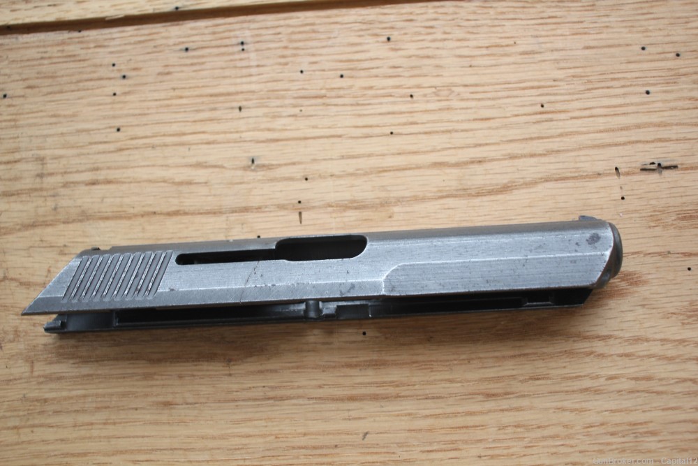 Czech CZ52 Stripped Broken Cracked Slide VZ-52 Pistol-img-0