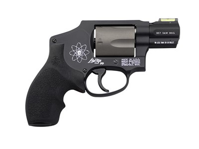 Smith & Wesson 163062 340 Personal Defense 357 Mag NEW