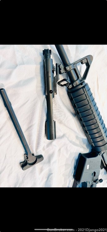 Colt M16A2 model 723 -img-9