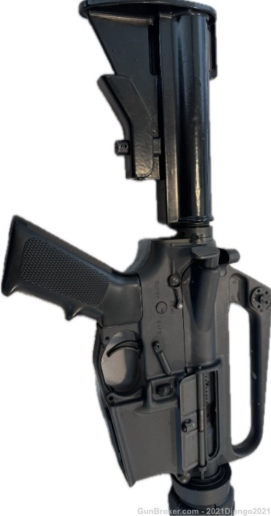 Colt M16A2 model 723 -img-5