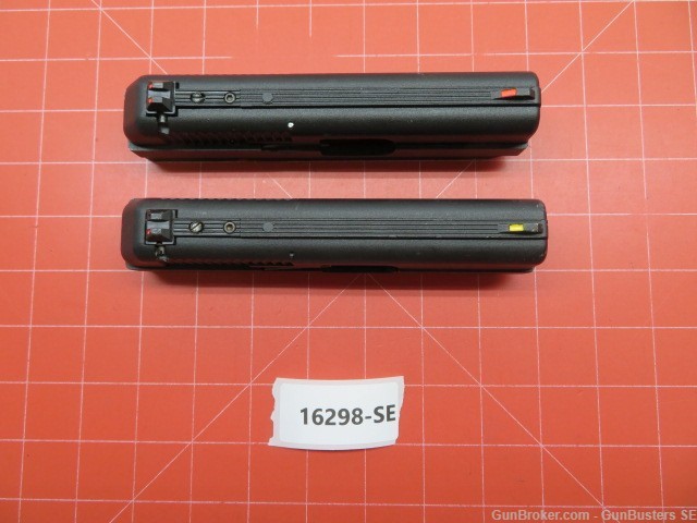 Hi Point C9 - Lot of Two (2) 9mm Luger Repair Parts #16298-SE-img-2