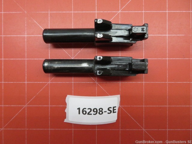 Hi Point C9 - Lot of Two (2) 9mm Luger Repair Parts #16298-SE-img-5