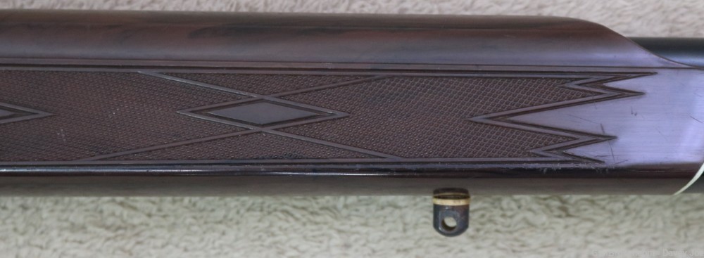 Scarce Remington Nylon 12 22 S, L, LR bolt action rifle 19 5/8"-img-5
