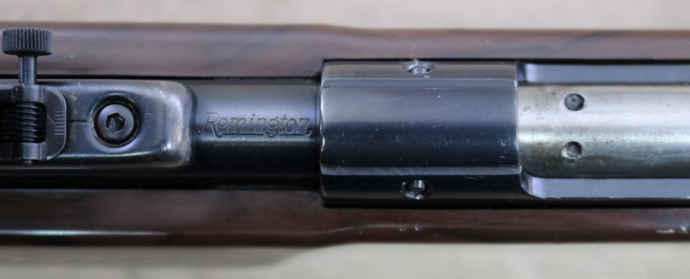 Scarce Remington Nylon 12 22 S, L, LR bolt action rifle 19 5/8"-img-25