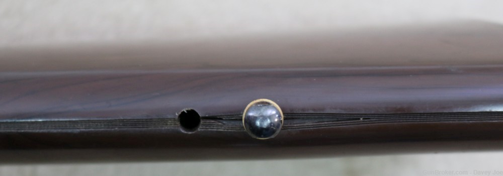 Scarce Remington Nylon 12 22 S, L, LR bolt action rifle 19 5/8"-img-30