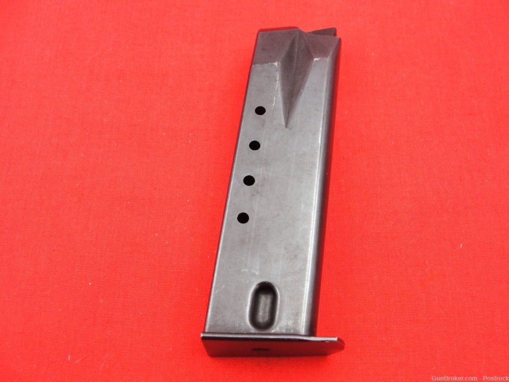 Ruger P85 P89 pre ban blued factory magazine-img-0