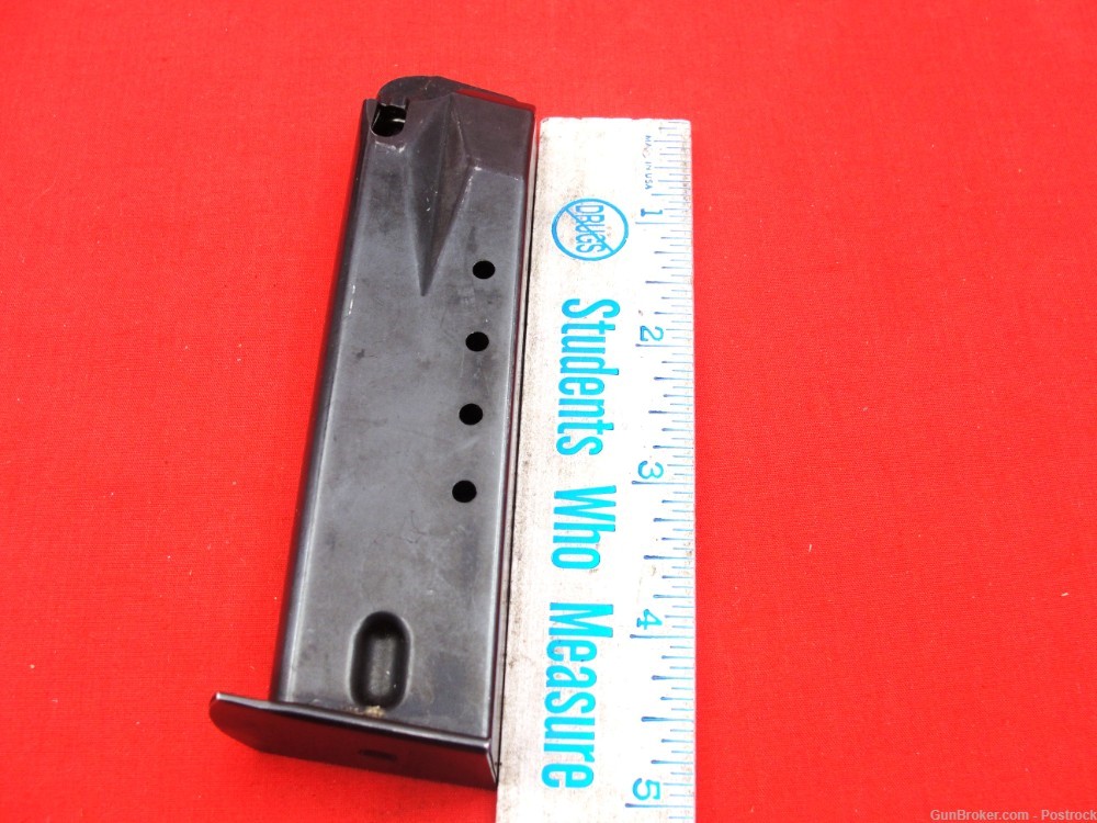 Ruger P85 P89 pre ban blued factory magazine-img-5