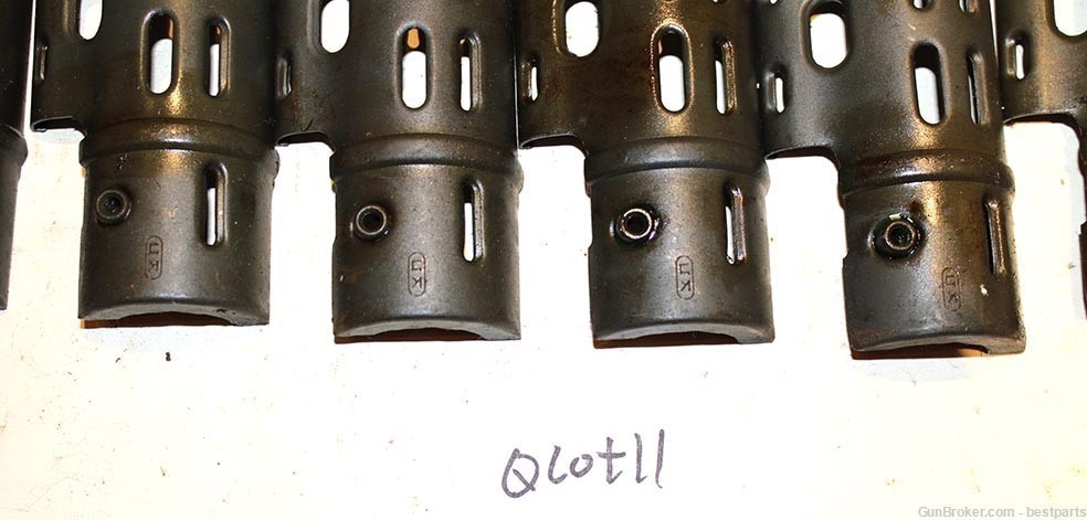 Lot of Fal Parts Scrap Metal – QLot11-img-2
