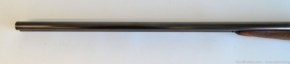 Charles Boswell 12ga Boxlock Deluxe Grade Shotgun-img-10