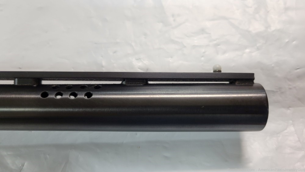 Mossberg 500 12 Gauge Pump-Action Shotgun-img-4