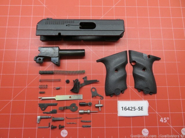 Hi Point C9 9mm Luger Repair Parts 16425-SE-img-0