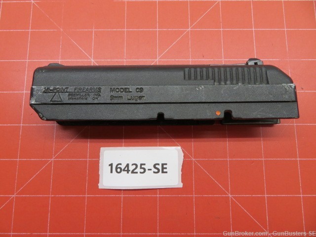 Hi Point C9 9mm Luger Repair Parts 16425-SE-img-4