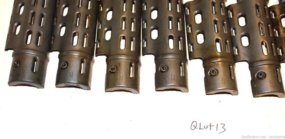 Lot of Fal Parts Scrap Metal – QLot13-img-2
