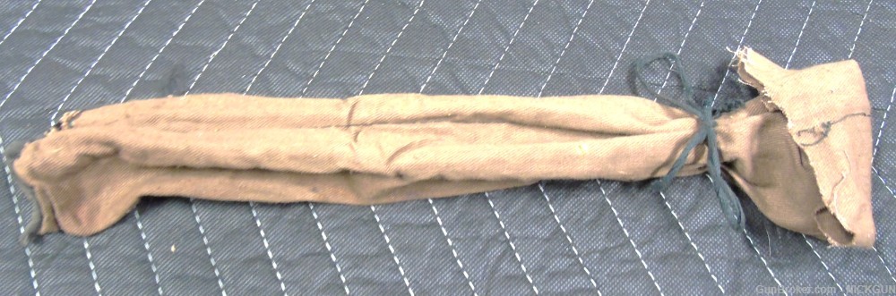 Antique Winchester gun Cleaning Rod -img-3