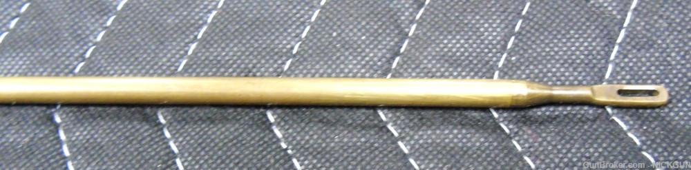 Antique Winchester gun Cleaning Rod -img-5