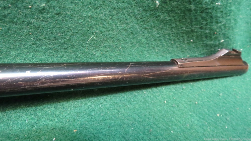 Winchester Model 70 XTR Featherweight .243, 1982, 22", New Haven-img-30