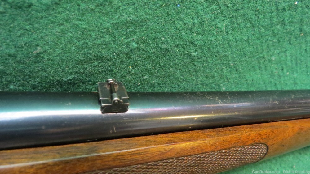 Winchester Model 70 XTR Featherweight .243, 1982, 22", New Haven-img-28