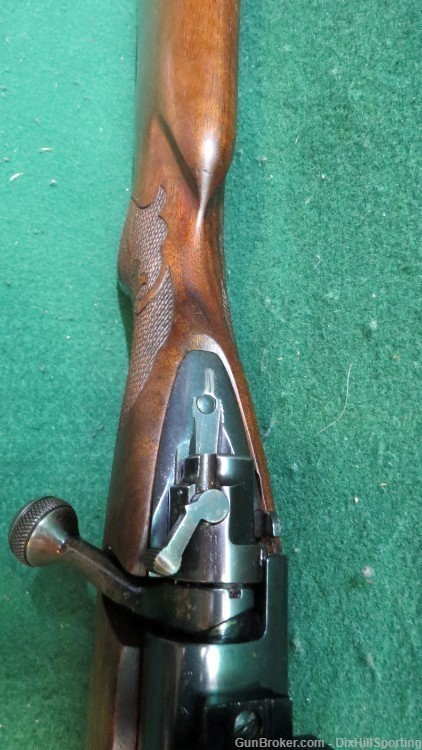 Winchester Model 70 XTR Featherweight .243, 1982, 22", New Haven-img-36