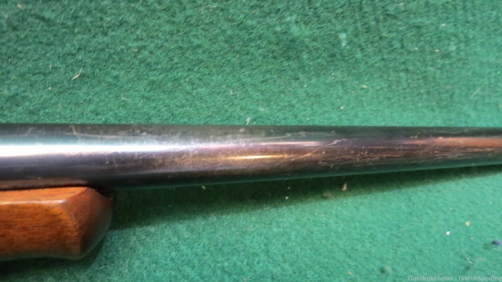 Winchester Model 70 XTR Featherweight .243, 1982, 22", New Haven-img-29