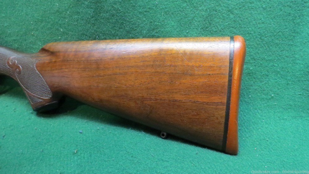 Winchester Model 70 XTR Featherweight .243, 1982, 22", New Haven-img-1