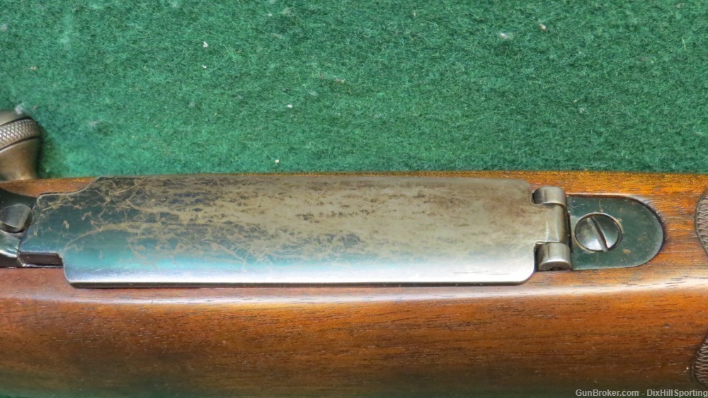 Winchester Model 70 XTR Featherweight .243, 1982, 22", New Haven-img-46