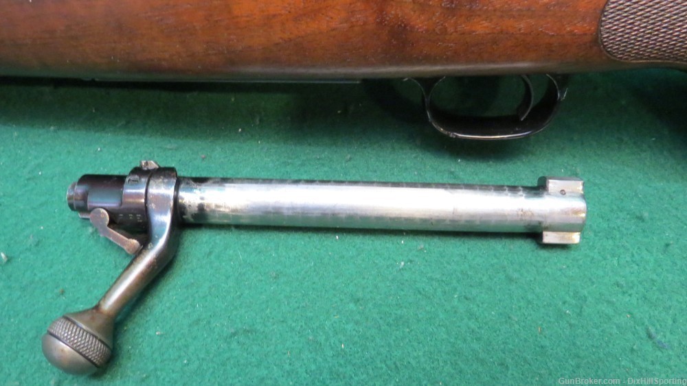 Winchester Model 70 XTR Featherweight .243, 1982, 22", New Haven-img-54