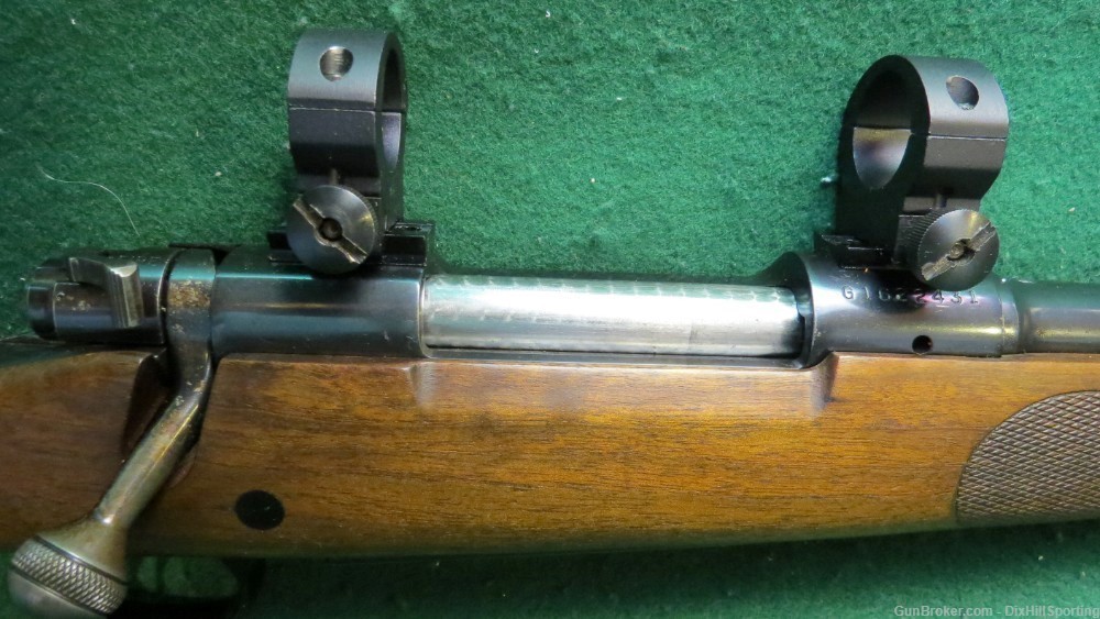 Winchester Model 70 XTR Featherweight .243, 1982, 22", New Haven-img-21