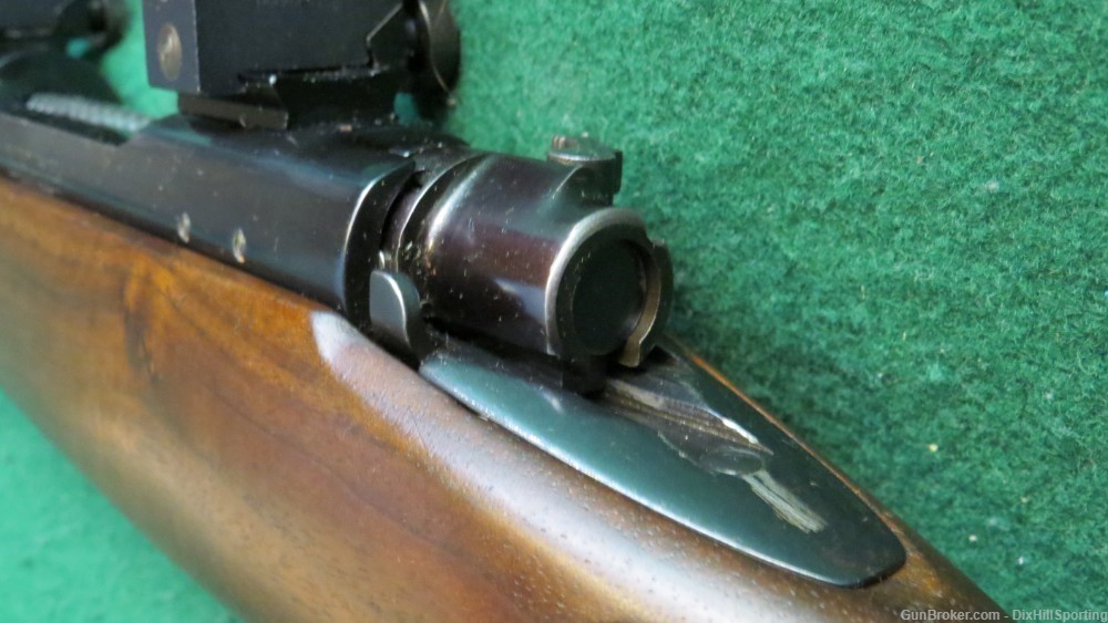 Winchester Model 70 XTR Featherweight .243, 1982, 22", New Haven-img-16