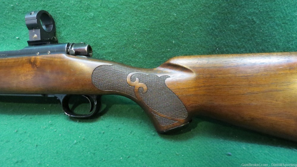 Winchester Model 70 XTR Featherweight .243, 1982, 22", New Haven-img-2