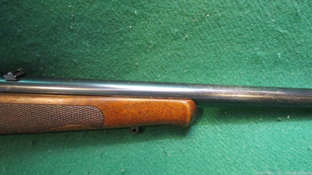 Winchester Model 70 XTR Featherweight .243, 1982, 22", New Haven-img-23