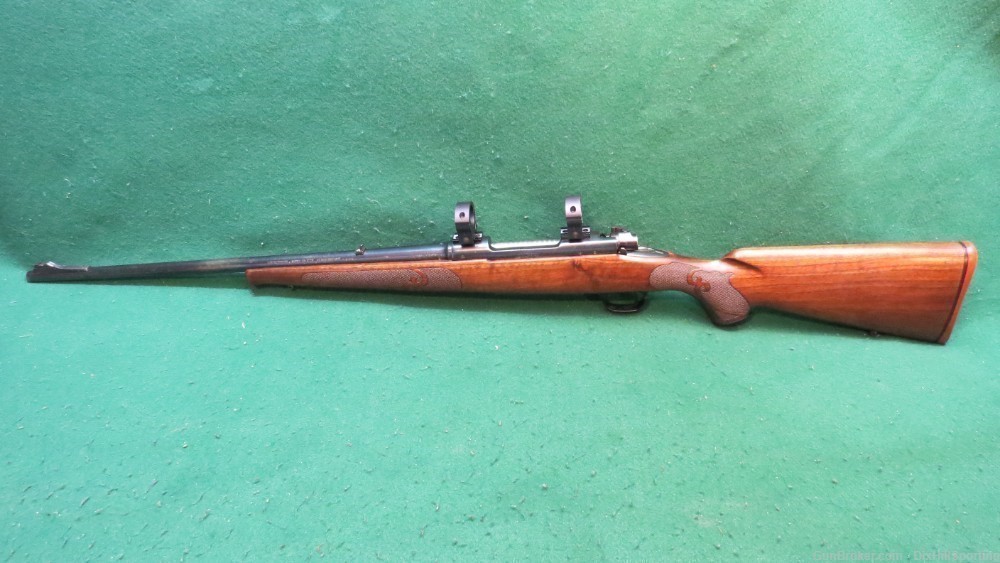 Winchester Model 70 XTR Featherweight .243, 1982, 22", New Haven-img-0