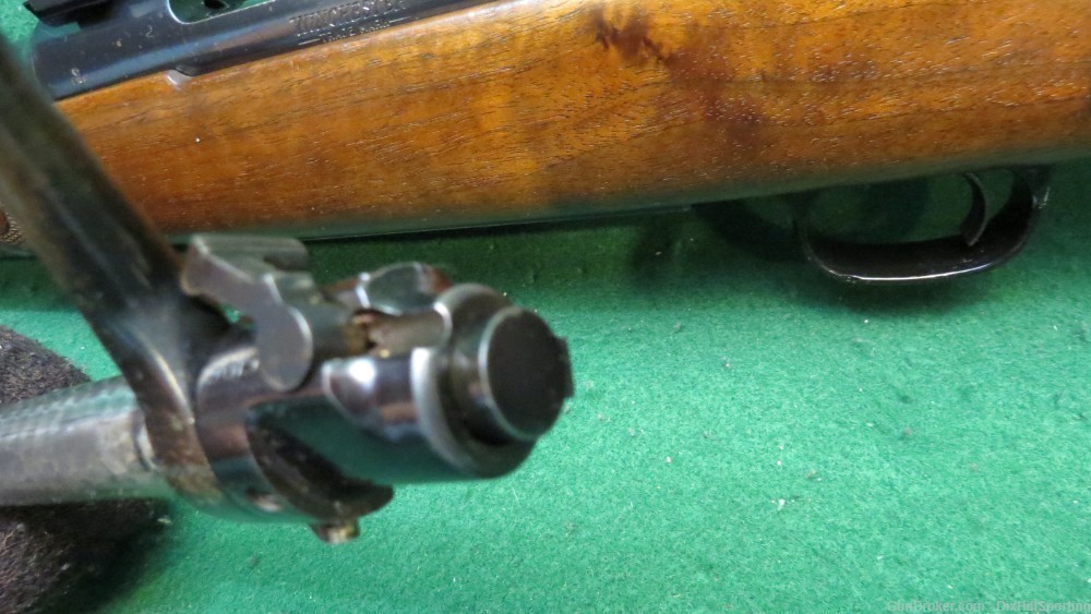 Winchester Model 70 XTR Featherweight .243, 1982, 22", New Haven-img-57