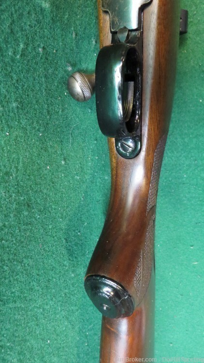Winchester Model 70 XTR Featherweight .243, 1982, 22", New Haven-img-44