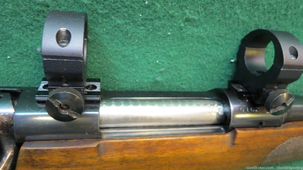 Winchester Model 70 XTR Featherweight .243, 1982, 22", New Haven-img-27
