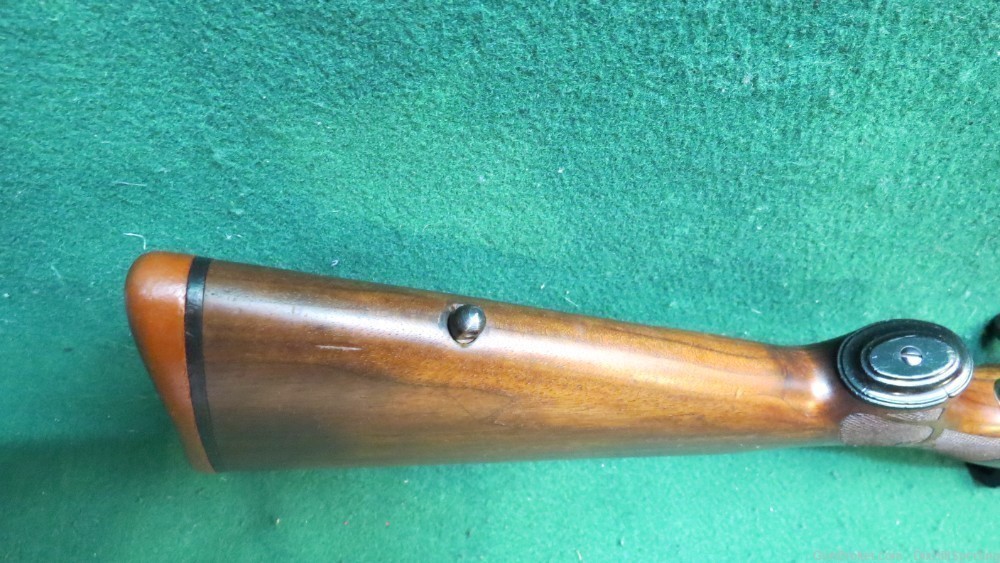 Winchester Model 70 XTR Featherweight .243, 1982, 22", New Haven-img-42