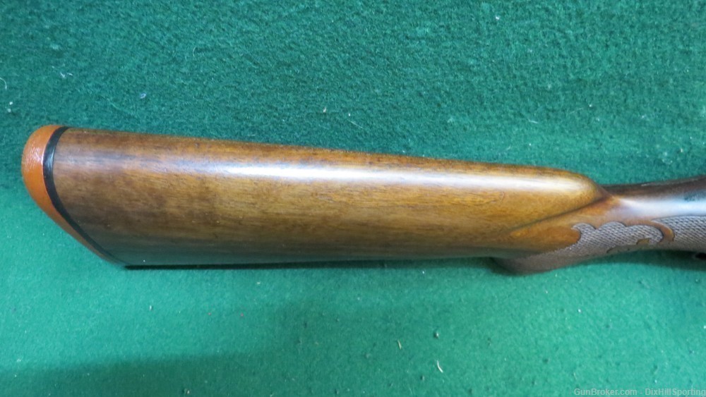 Winchester Model 70 XTR Featherweight .243, 1982, 22", New Haven-img-34