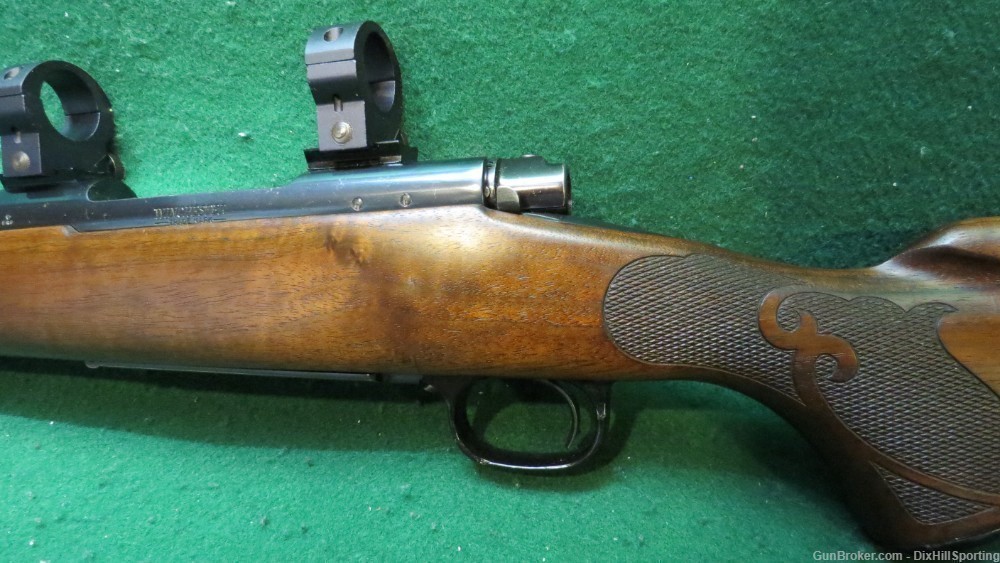 Winchester Model 70 XTR Featherweight .243, 1982, 22", New Haven-img-3