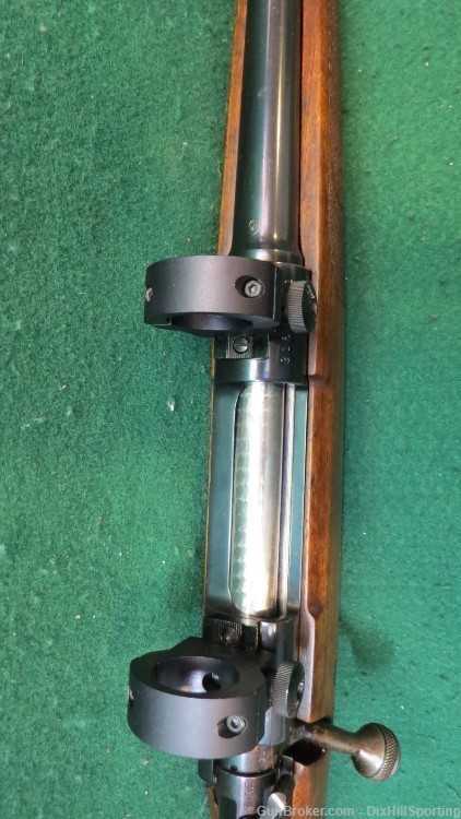 Winchester Model 70 XTR Featherweight .243, 1982, 22", New Haven-img-38