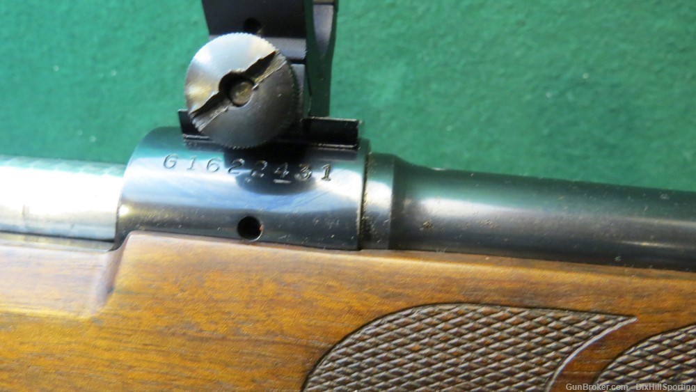 Winchester Model 70 XTR Featherweight .243, 1982, 22", New Haven-img-33