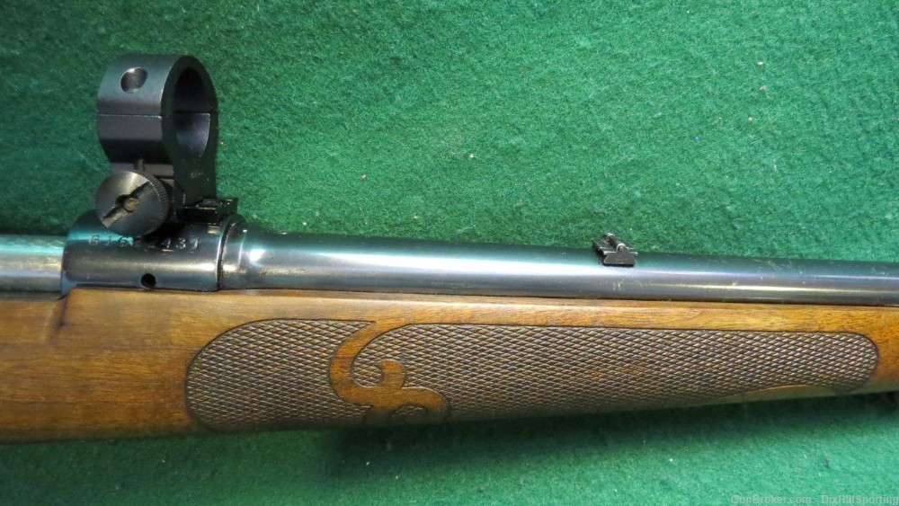 Winchester Model 70 XTR Featherweight .243, 1982, 22", New Haven-img-22