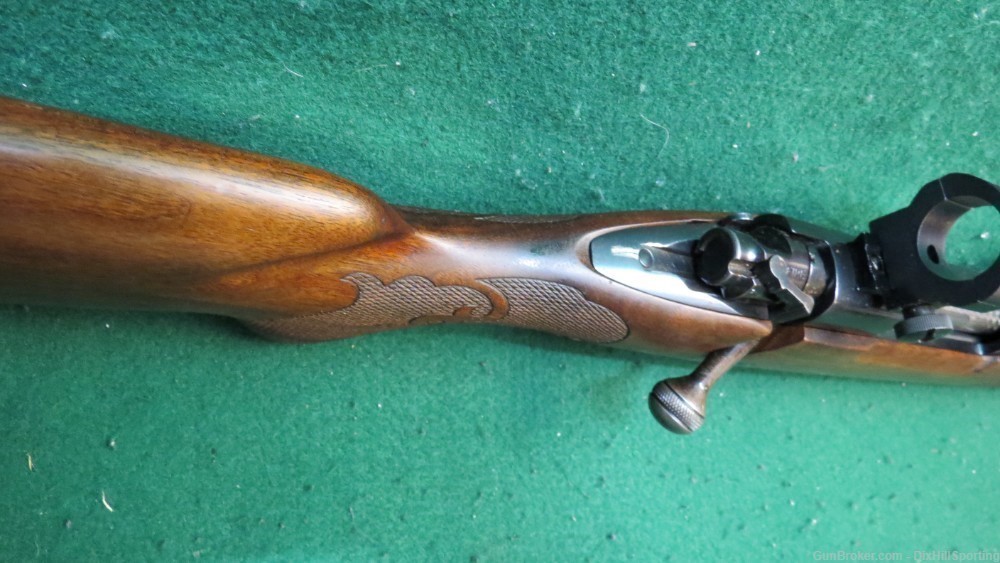 Winchester Model 70 XTR Featherweight .243, 1982, 22", New Haven-img-35