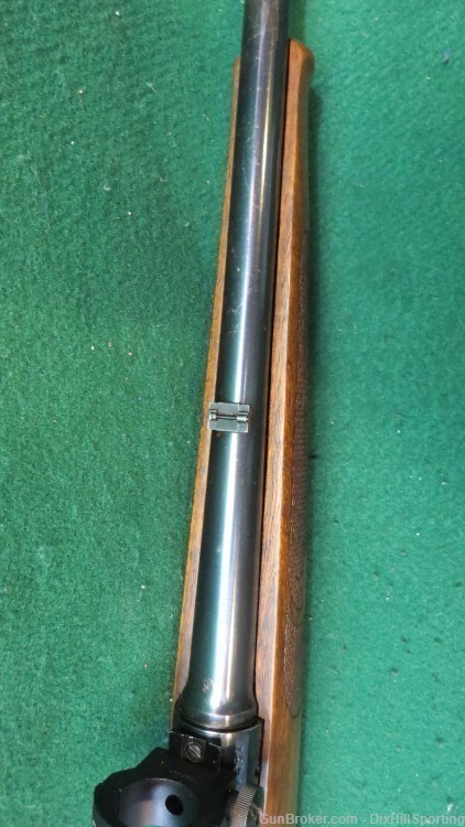 Winchester Model 70 XTR Featherweight .243, 1982, 22", New Haven-img-39