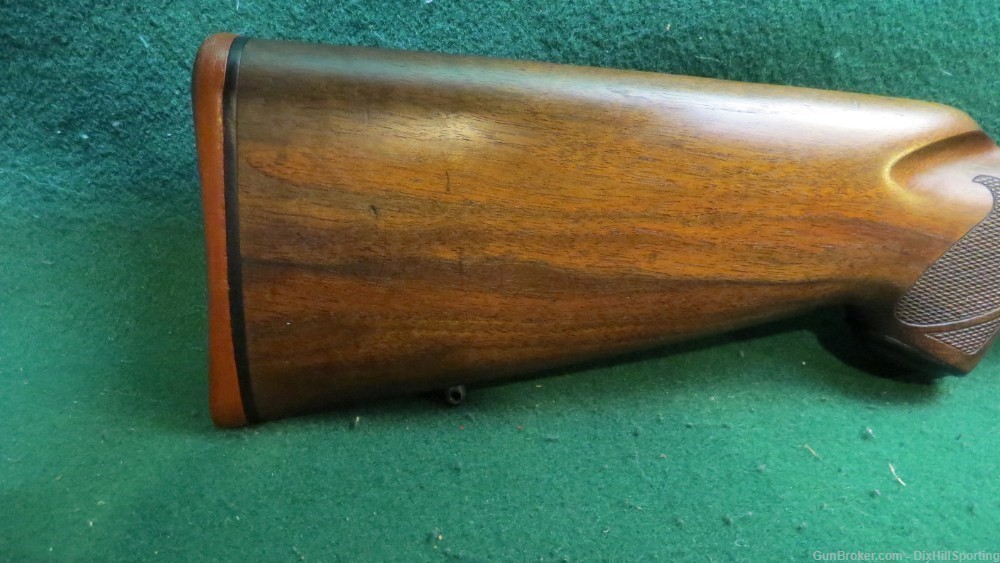 Winchester Model 70 XTR Featherweight .243, 1982, 22", New Haven-img-17