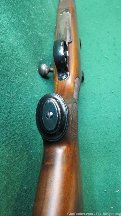 Winchester Model 70 XTR Featherweight .243, 1982, 22", New Haven-img-43
